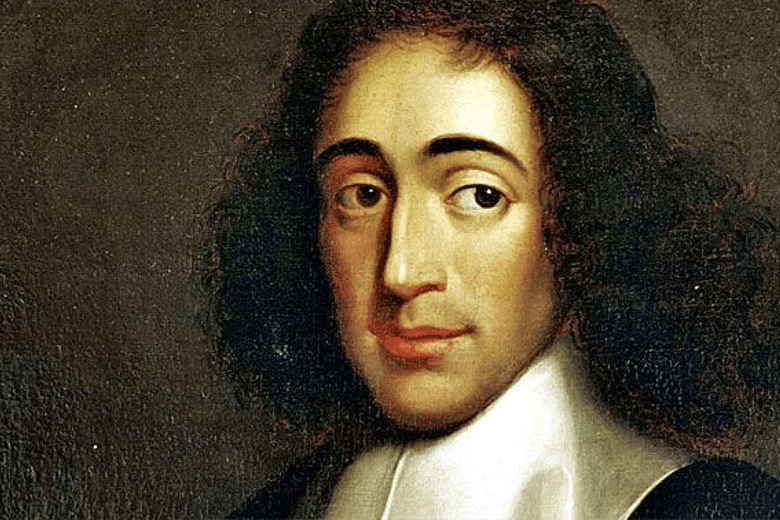 Spinoza