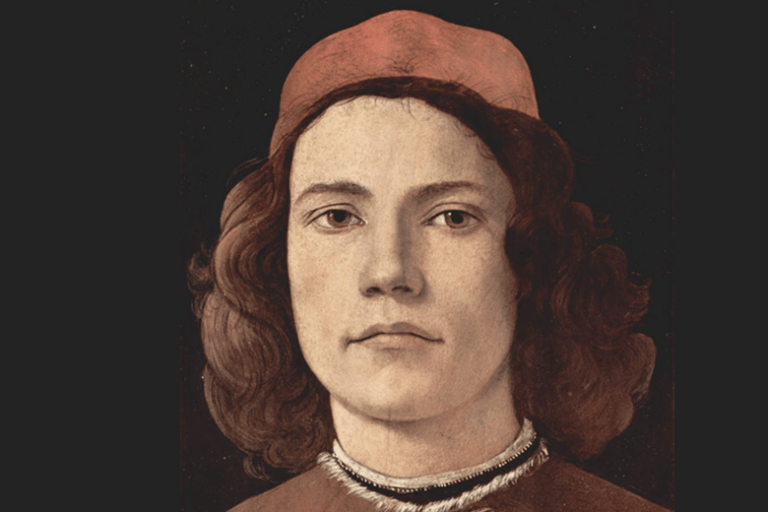 Pico della Mirandola, paradigma del hombre moderno - Revista Esfinge