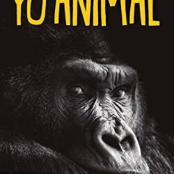 Yo animal, ¿tienen alma los animales?, de Francisco Capacete