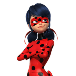 Miraculous: las aventuras de Ladybug y el esoterismo