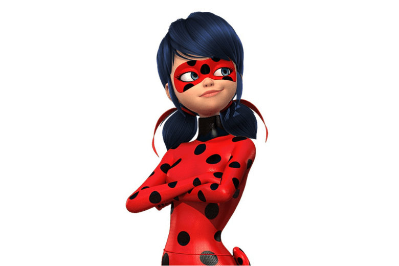 Miraculous: las aventuras de Ladybug y el esoterismo