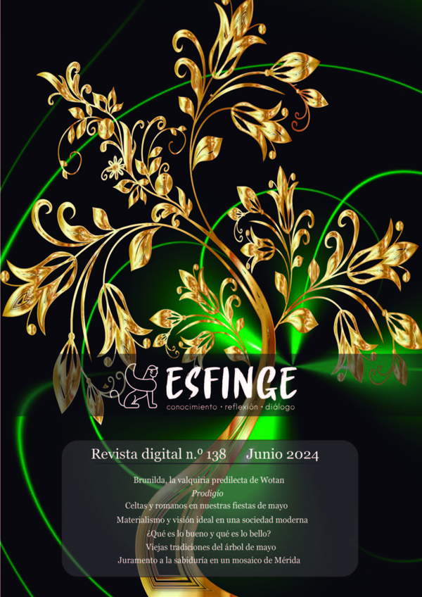 Esfinge - Junio 2024