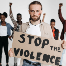 Las mil caras de la violencia