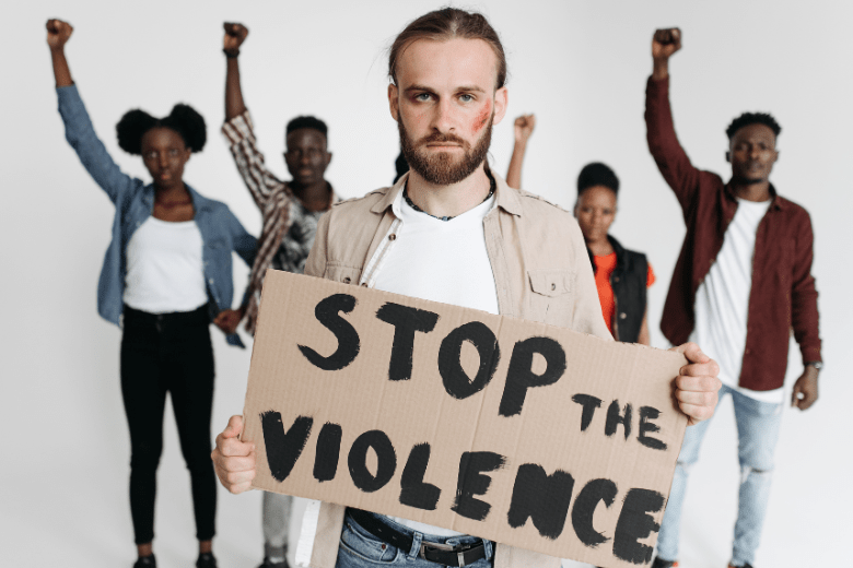 violencia