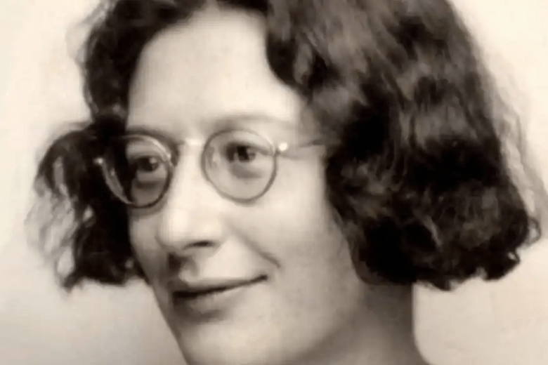 Simone Weil