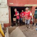 voluntariado Dana