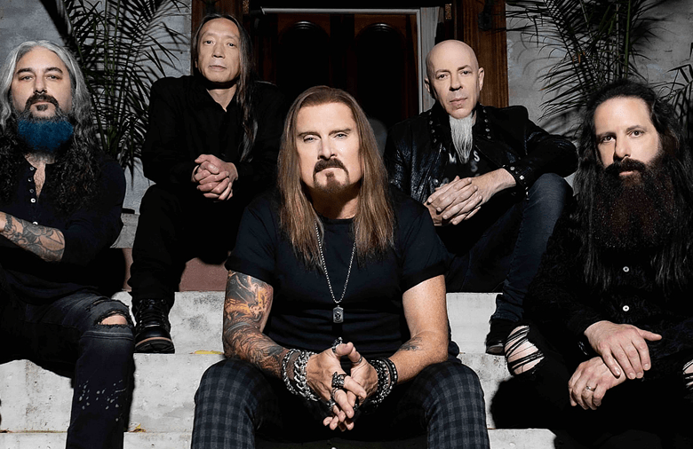 The Spirit Carries On (Dream Theater)