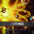 Esfinge marzo-2025