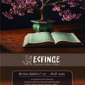 Esfinge - Abril 2025