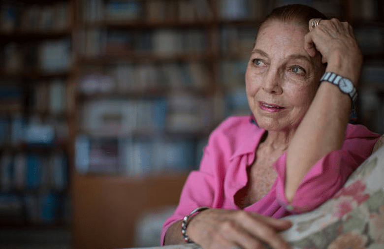 Marina Colasanti, filosofía silenciosa y belleza de una pluma inspirada