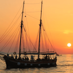 El barco de Teseo o la paradoja del reemplazo