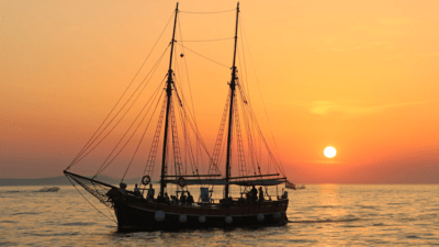 El barco de Teseo o la paradoja del reemplazo