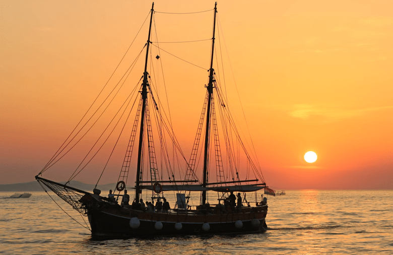El barco de Teseo o la paradoja del reemplazo