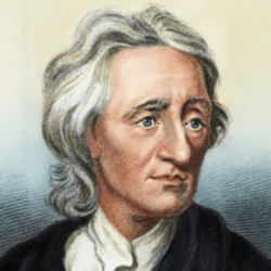 Locke, su tiempo, su influencia