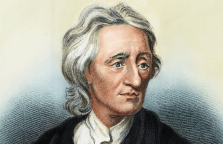 Locke, su tiempo, su influencia