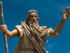 Héroes constructores y civilizadores: Bochica