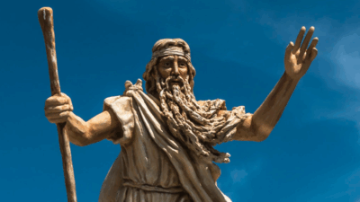 Héroes constructores y civilizadores: Bochica