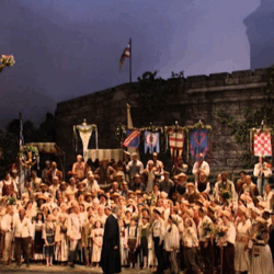 Wagner y Los maestros cantores de Nuremberg