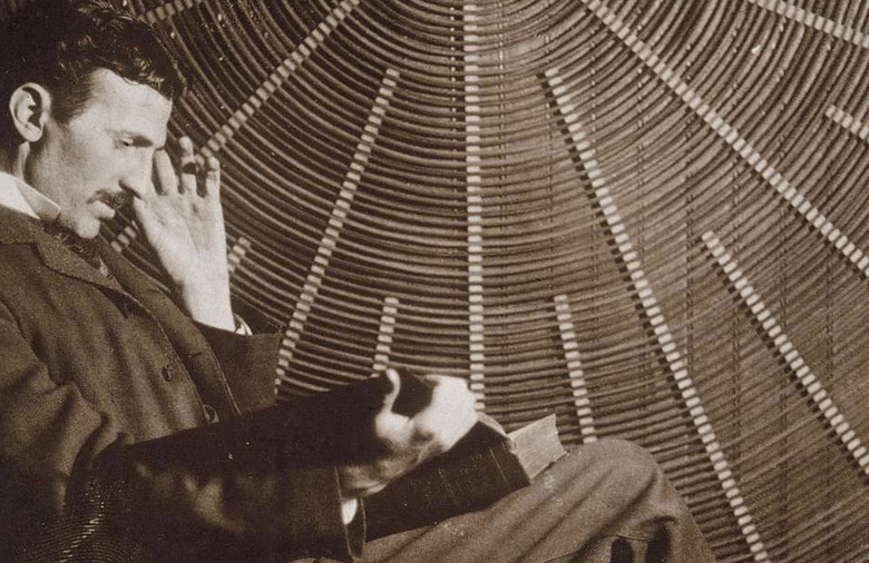 Nikola Tesla, el genio de la electricidad