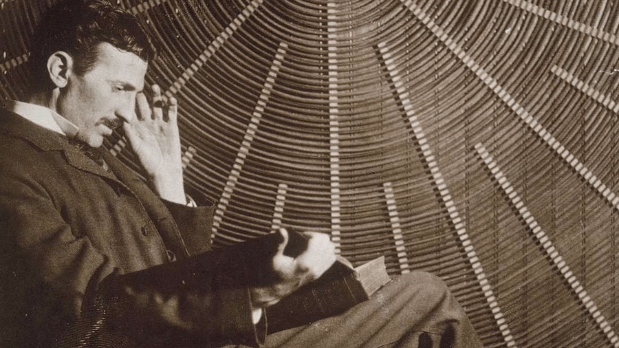 Nikola Tesla