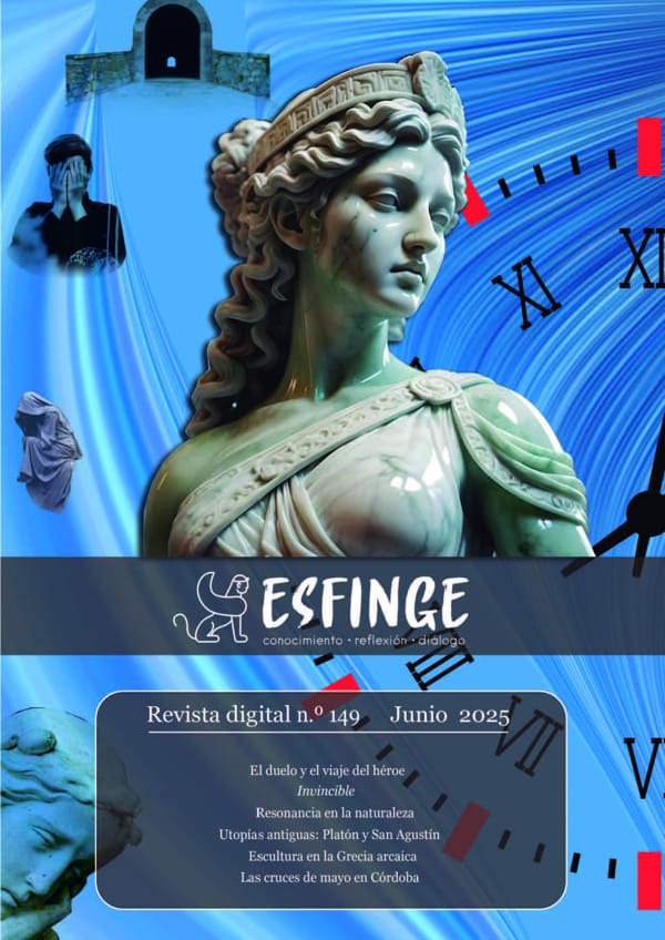 Esfinge junio-2025