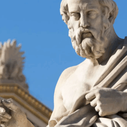 Platón y la filosofía como modo de existencia