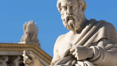 Platón y la filosofía como modo de existencia