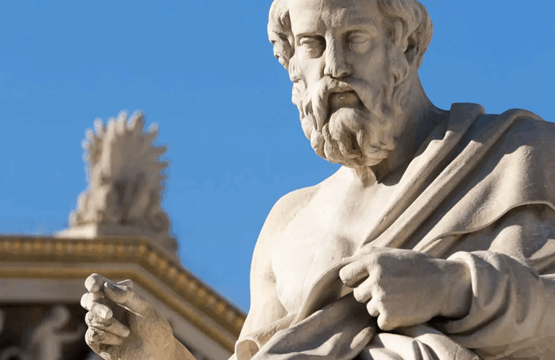 Platón y la filosofía como modo de existencia