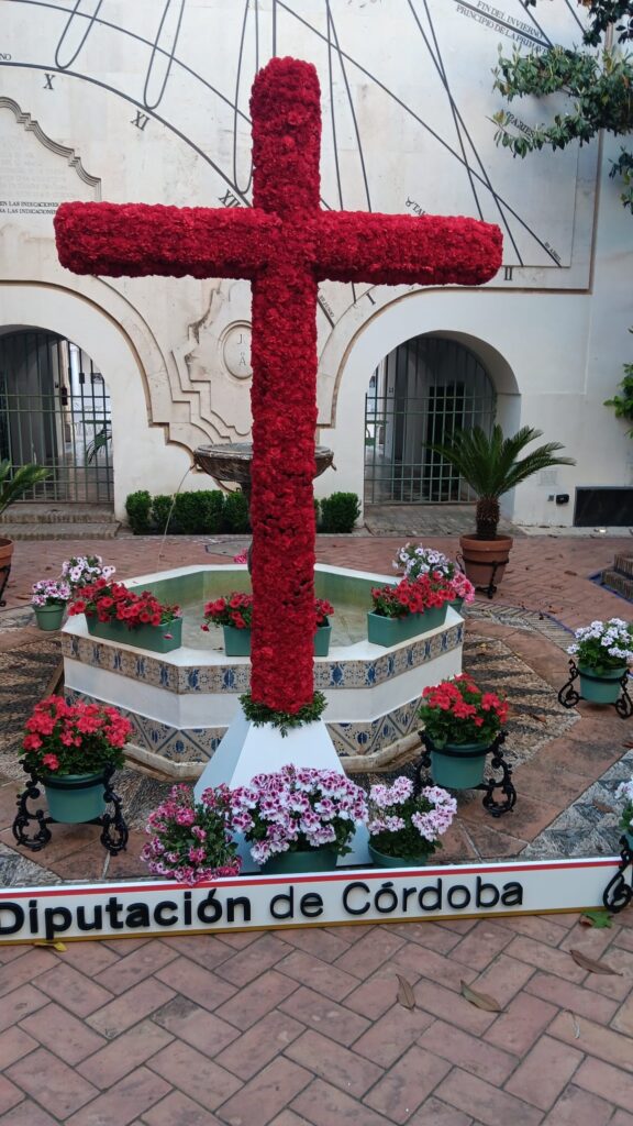 cruces de mayo