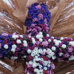 Las cruces de mayo en Córdoba