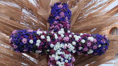 Las cruces de mayo en córdoba