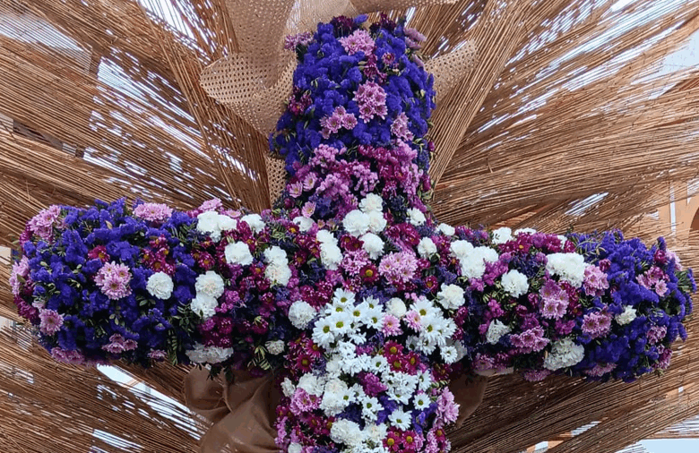 Las cruces de mayo en córdoba