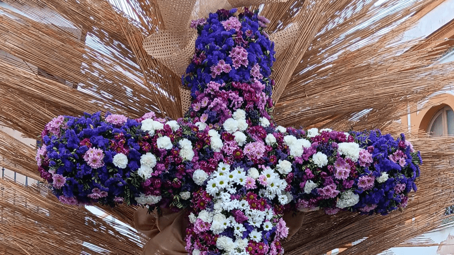 cruces de mayo
