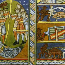 Hildegard von Bingen y el aborto