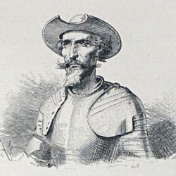 Fuente: Biblioteca virtual Miguel de Cervantes