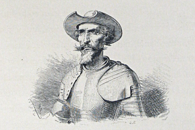 Fuente: Biblioteca virtual Miguel de Cervantes