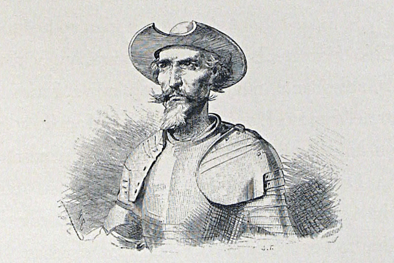 Don Quijote