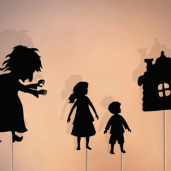 Hansel y Gretel: las fases del duelo
