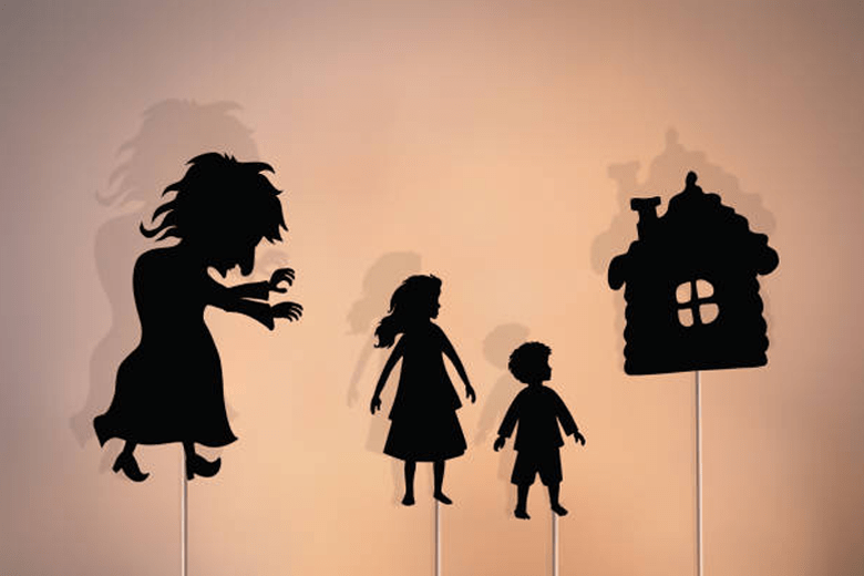 Hansel y Gretel: las fases del duelo