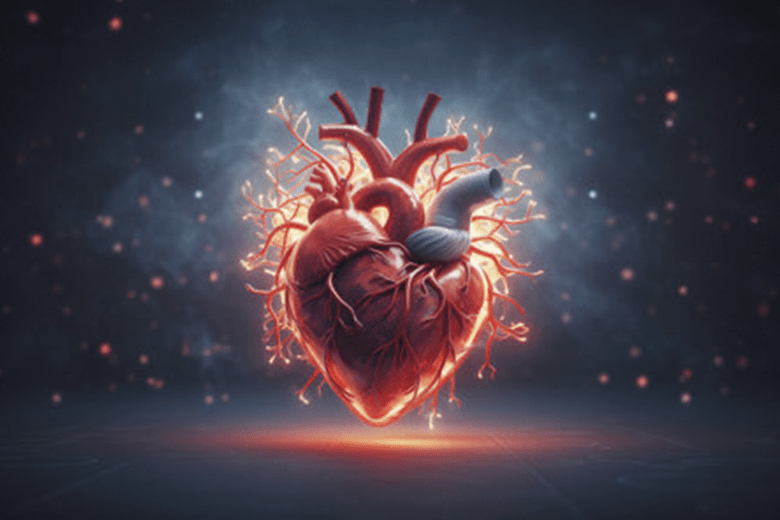 inteligencia del corazón