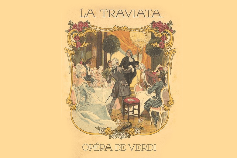 La Traviata