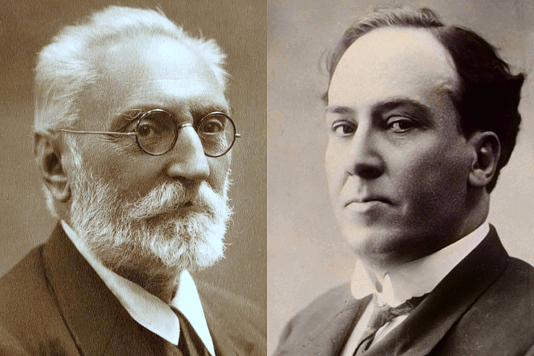 Unamuno y Antonio Machado: el latido de una amistad