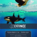 Revista Esfinge Octubre 2025
