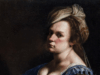 Artemisia Gentileschi: pintora y artista
