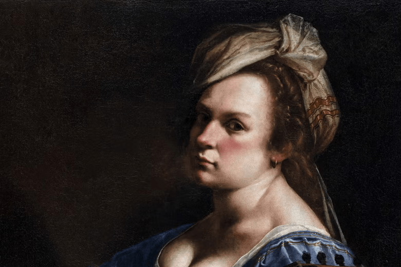 Artemisia Gentileschi