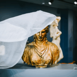 La mujer romana: vestales y matronas