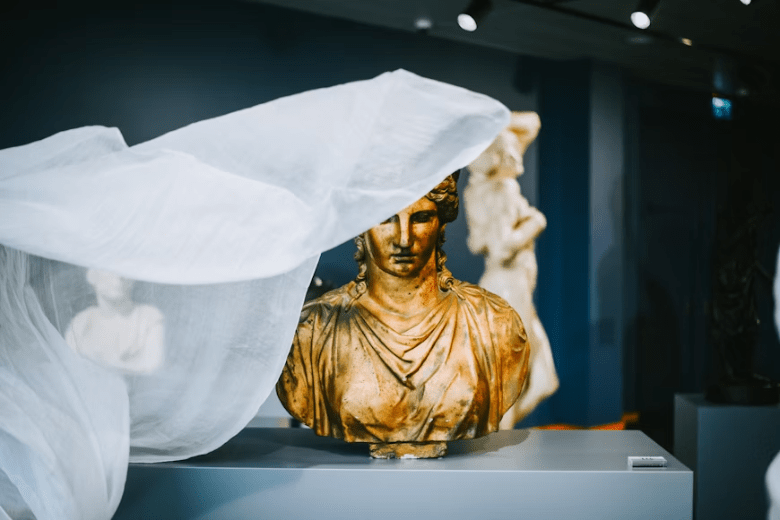 La mujer romana: vestales y matronas