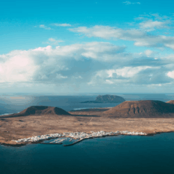 Matriarcado en las Islas Afortunadas