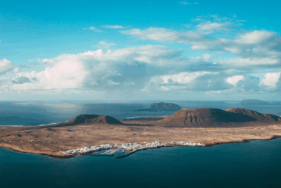 Matriarcado en las Islas Afortunadas