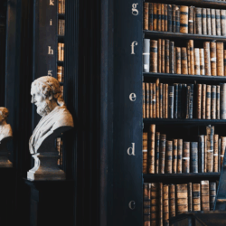 Algunas pinceladas sobre HISTORIA DE LA CIENCIA